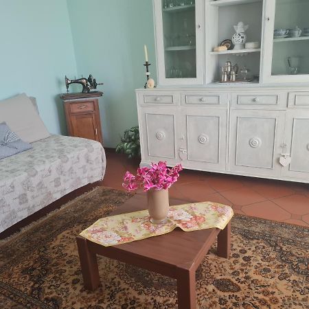 B&B Via Della Grotta Monsummano Terme Luaran gambar
