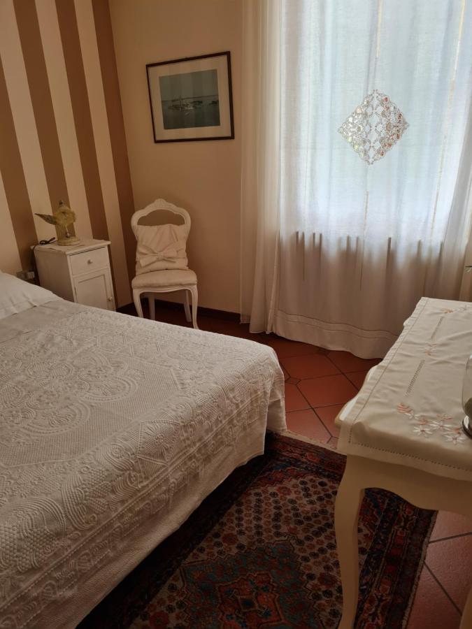 B&B Via Della Grotta Monsummano Terme Luaran gambar