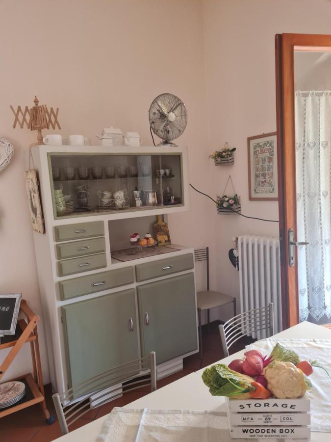 B&B Via Della Grotta Monsummano Terme Luaran gambar
