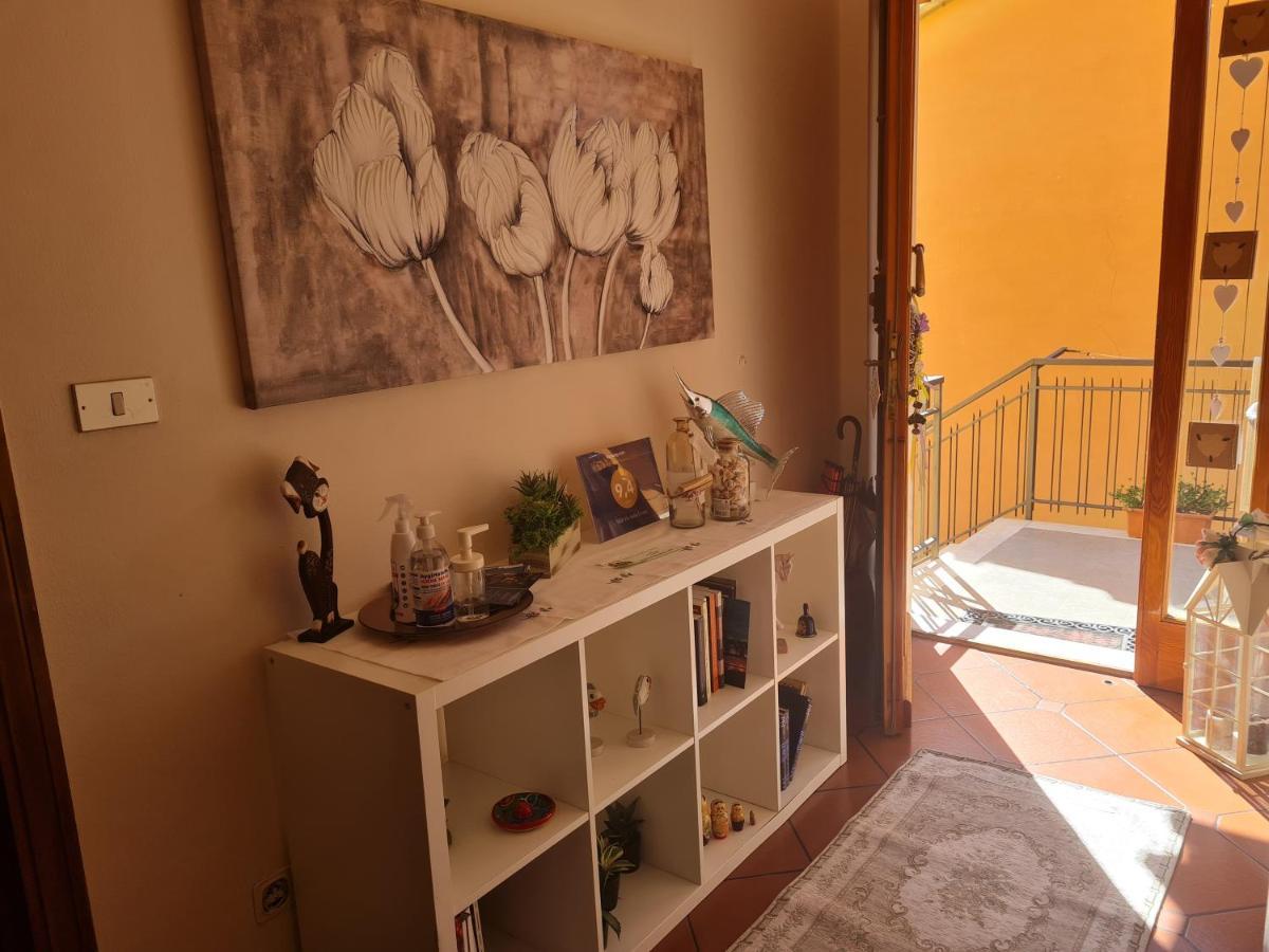 B&B Via Della Grotta Monsummano Terme Luaran gambar
