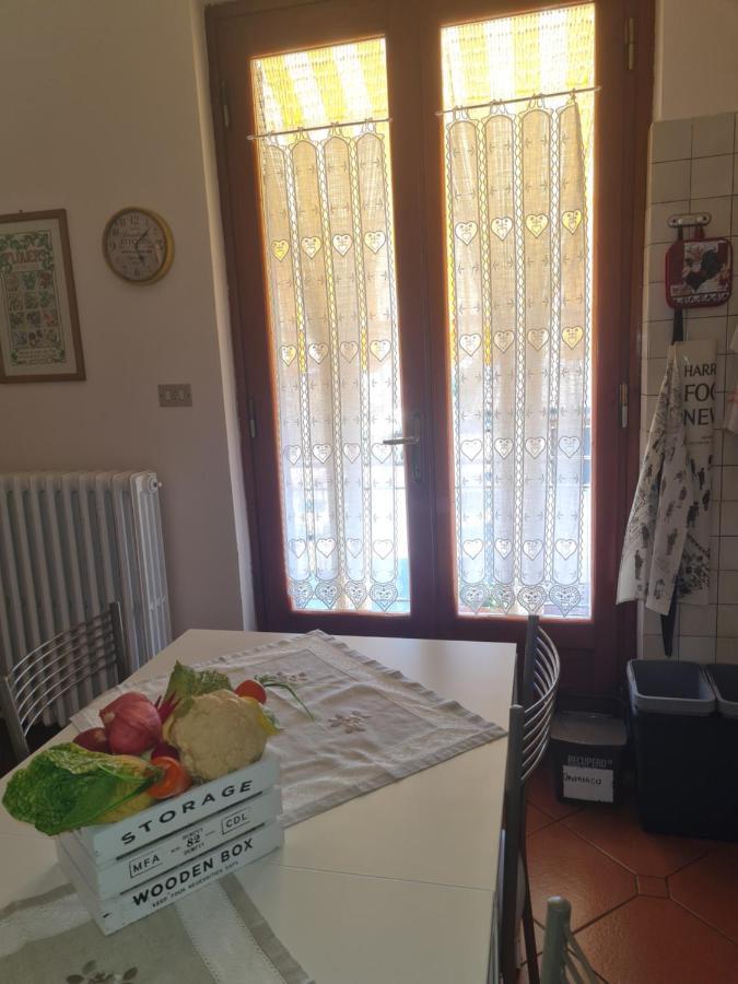 B&B Via Della Grotta Monsummano Terme Luaran gambar