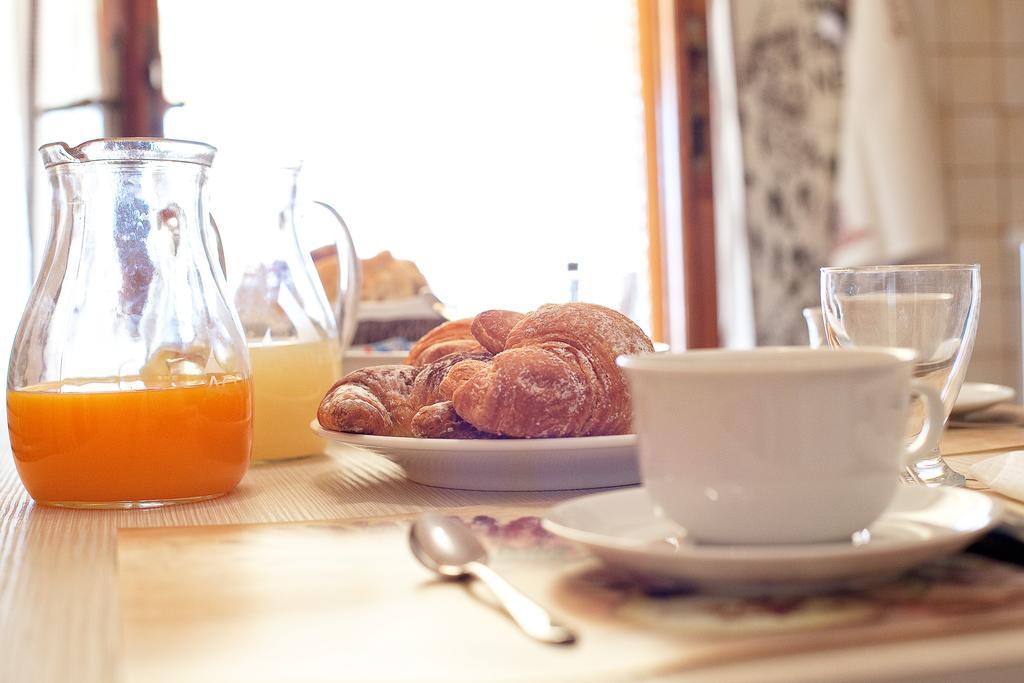 B&B Via Della Grotta Monsummano Terme Luaran gambar