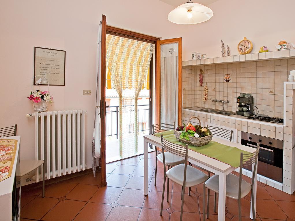 B&B Via Della Grotta Monsummano Terme Luaran gambar