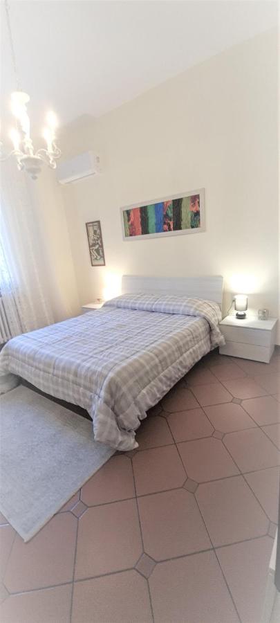 B&B Via Della Grotta Monsummano Terme Luaran gambar