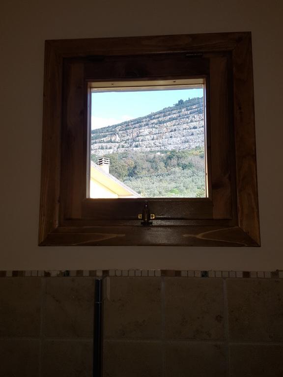 B&B Via Della Grotta Monsummano Terme Luaran gambar