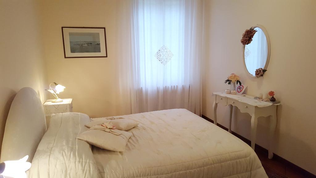 B&B Via Della Grotta Monsummano Terme Luaran gambar