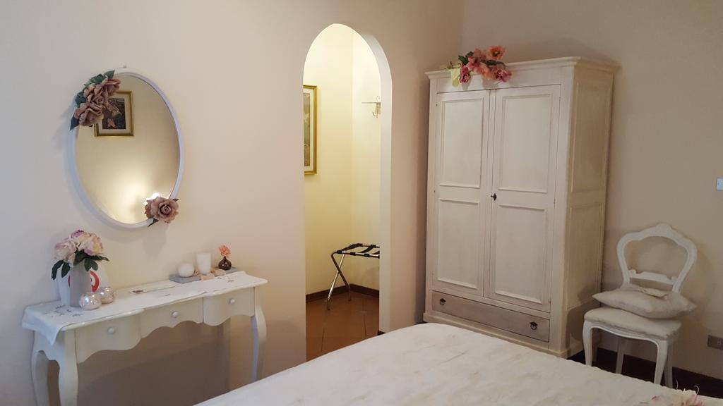 B&B Via Della Grotta Monsummano Terme Luaran gambar
